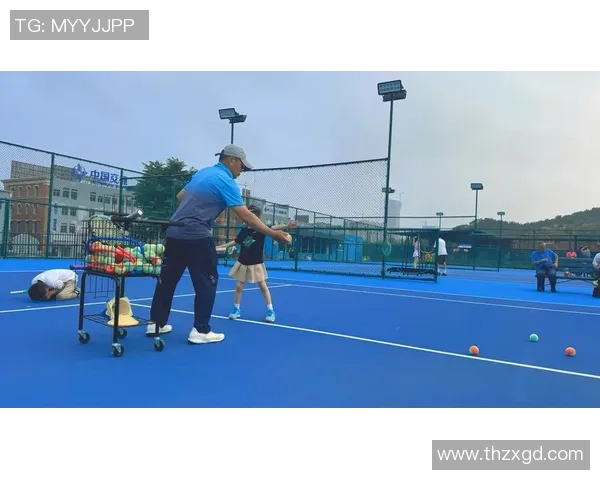 上海网球队耐力训练新策略引发热议提升竞技水平的探索与实践