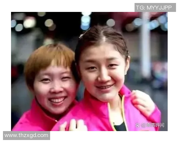 乒乓球赛场上的奋斗与坚持：李秀英的深度人生对话分享