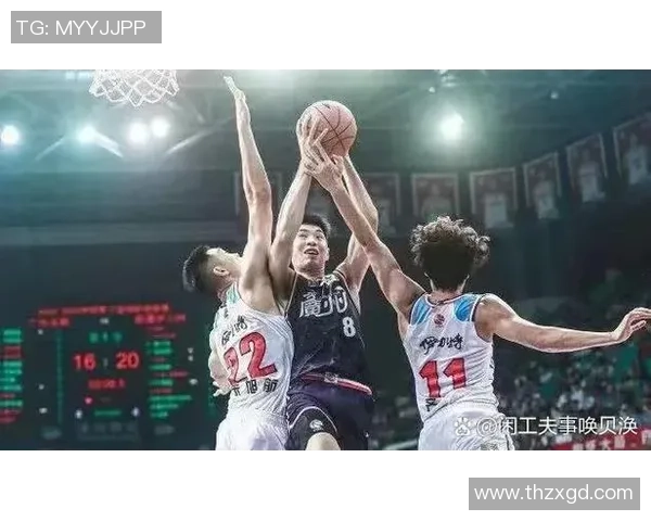 南京篮球队联赛表现分析团队配合与战术执行的深度解读