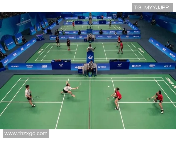 南京羽毛球队在邀请赛中的精彩表现与实力分析