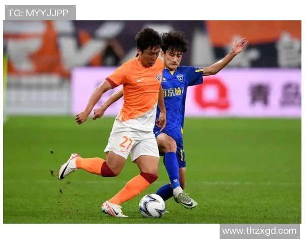 南京足球队在城市联赛中的意识表现分析与点评