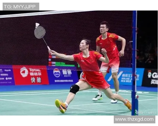 武汉羽毛球队在世界锦标赛中的默契配合与精彩表现分析 武汉羽毛球队在世界锦标赛中的默契配合与精彩表现分析