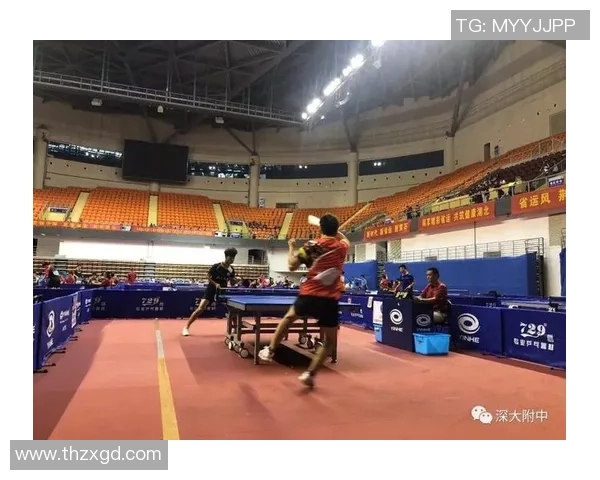 赛后分析广州与深圳乒乓球队心理素质的较量与启示 赛后分析广州与深圳乒乓球队心理素质的较量与启示