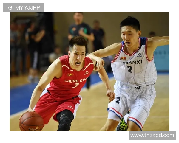 重庆篮球队荣登篮球状态排行榜首位引领全国篮球风潮