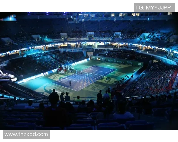 上海网球队战术解析：深入探讨盯防体系的运用与效果