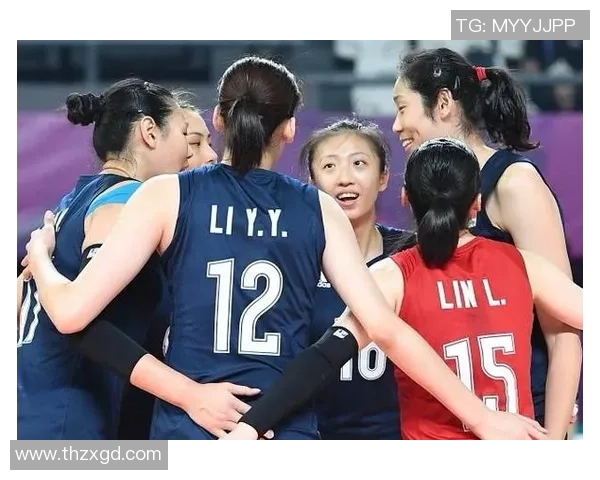 杭州排球队实力强劲荣登全国排球力量排行榜第三名