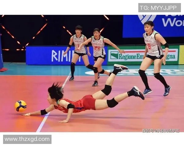 南京排球队快攻战术深度解析与实践应用探讨