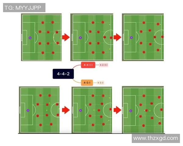 杭州足球队进攻体系解析：战术创新与团队协作的完美结合