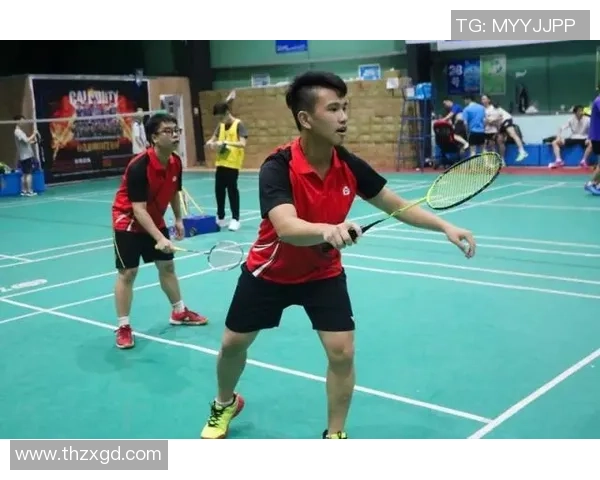 北京羽毛球队技术革新引发热议推动运动发展新潮流