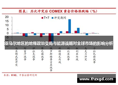 亚马尔地区的地缘政治变局与能源战略对全球市场的影响分析